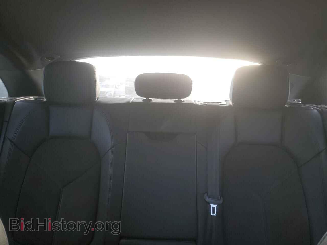 2015 PORSCHE MACAN - VIN: WP1AB2A5XFLB52751 - Фото 10