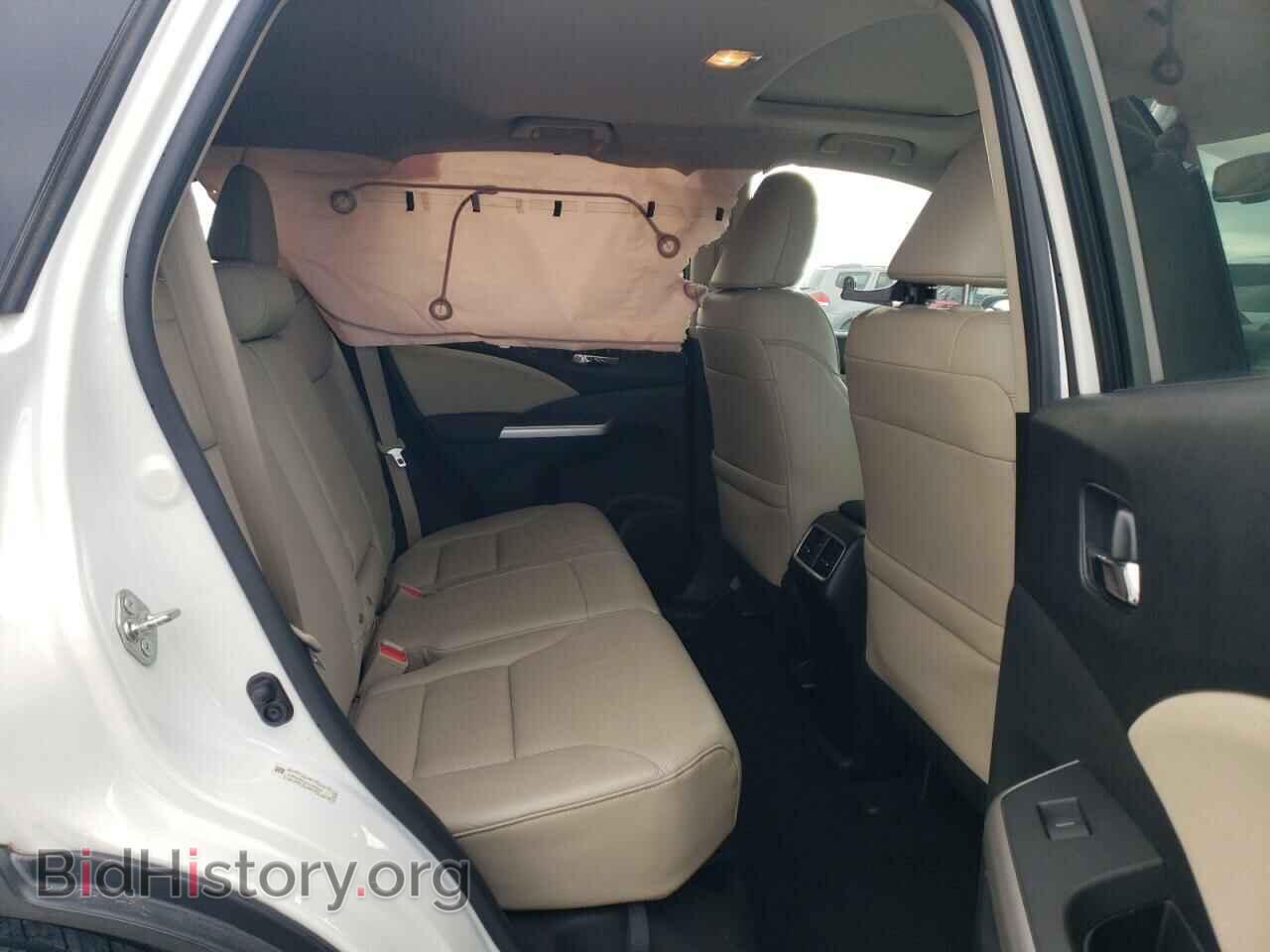 2015 HONDA CRV - VIN: 5J6RM3H76FL015604 - Фото 11