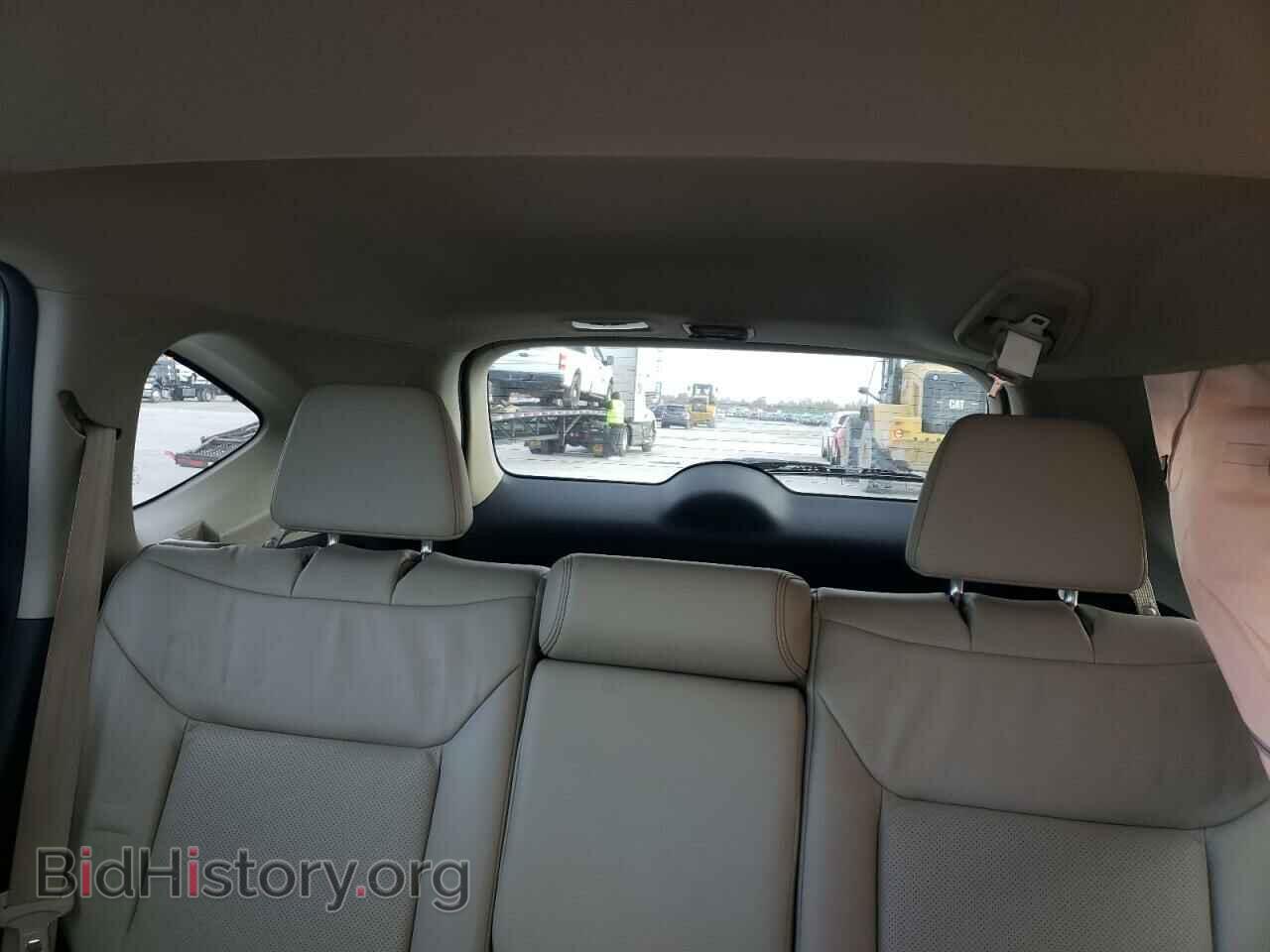 2015 HONDA CRV - VIN: 5J6RM3H76FL015604 - Фото 10