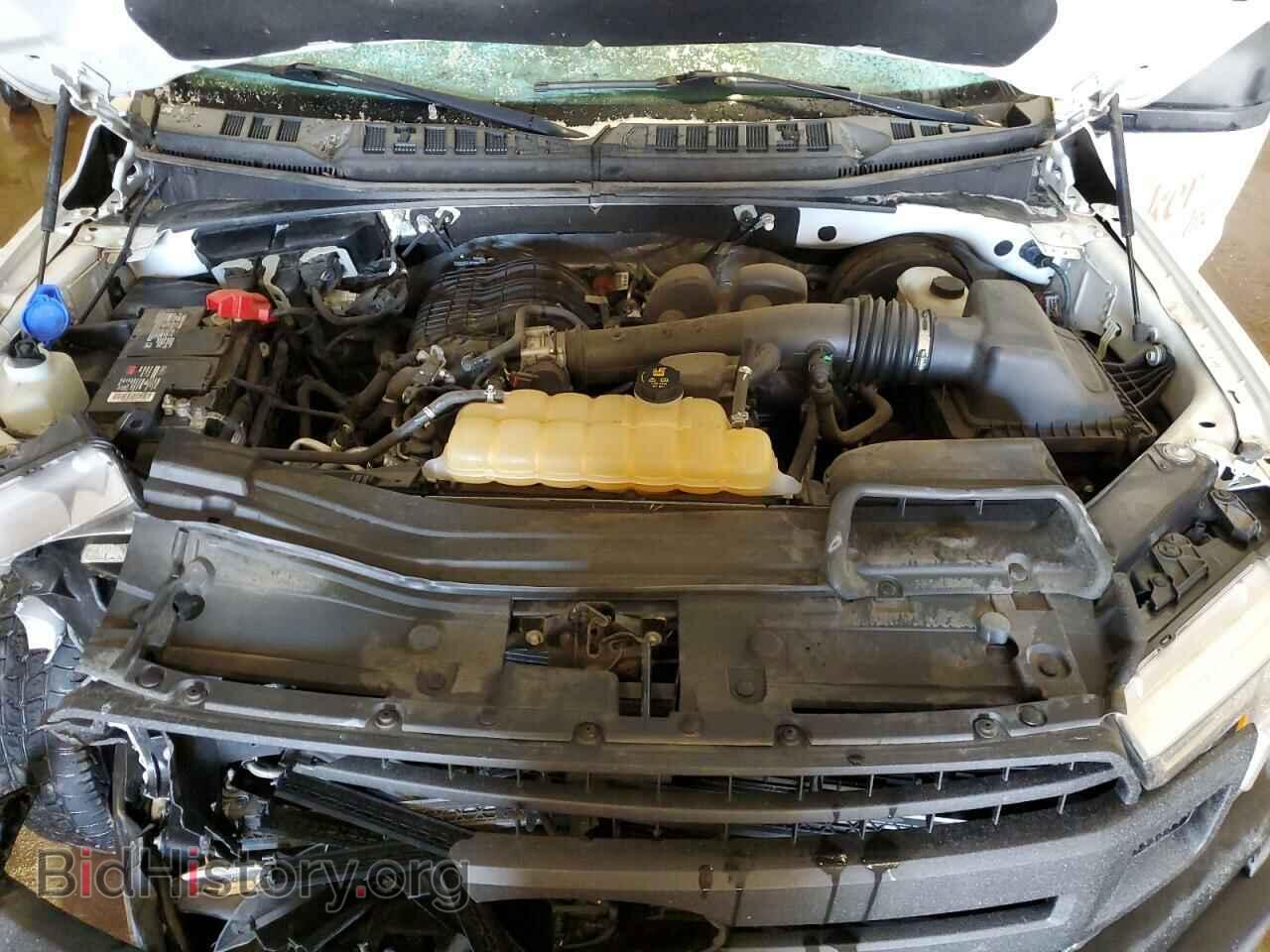 2018 FORD All Models - VIN: 1FTMF1CBXJKC73357 - Photo 11