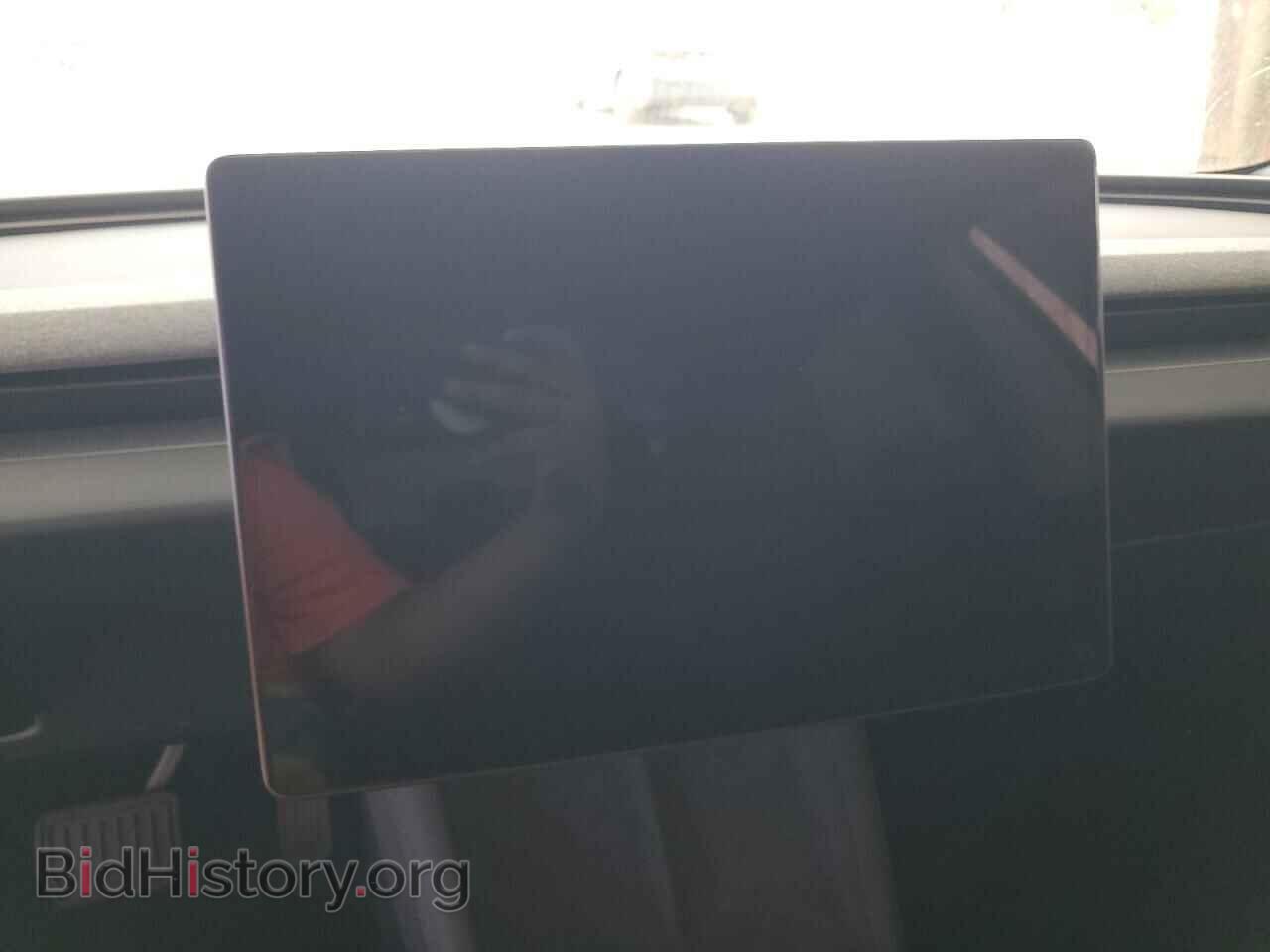 2025 TESLA MODEL 3 - VIN: 5YJ3E1EA1SF986357 - Photo 9