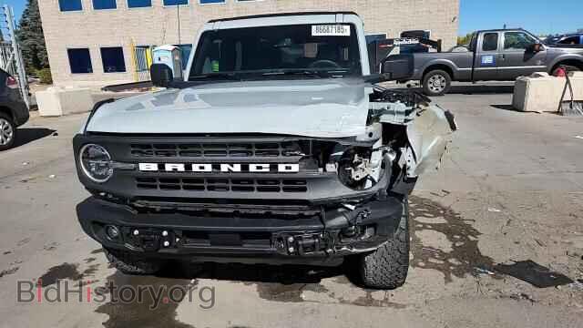2023 FORD BRONCO - VIN: 1FMEE5DP7PLC19103 - Фото 15