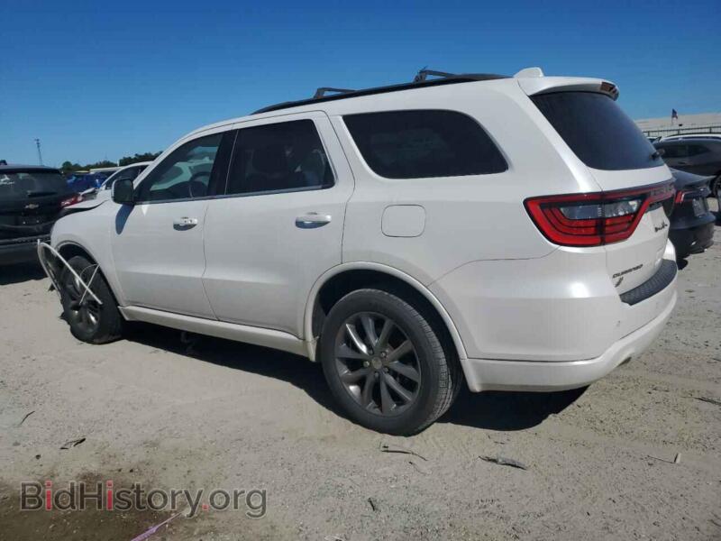 2018 Dodge DURANGO (VIN 1C4RDJDG2JC161619) — photo 2 of 13
