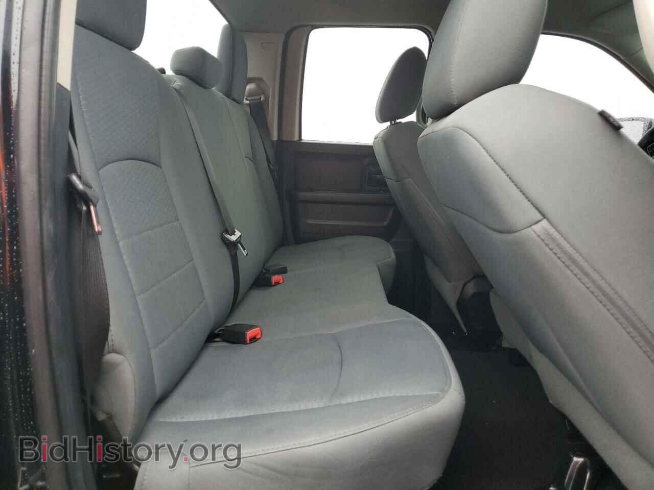 2014 RAM 1500 - VIN: 1C6RR7FT7ES349232 - Фото 10