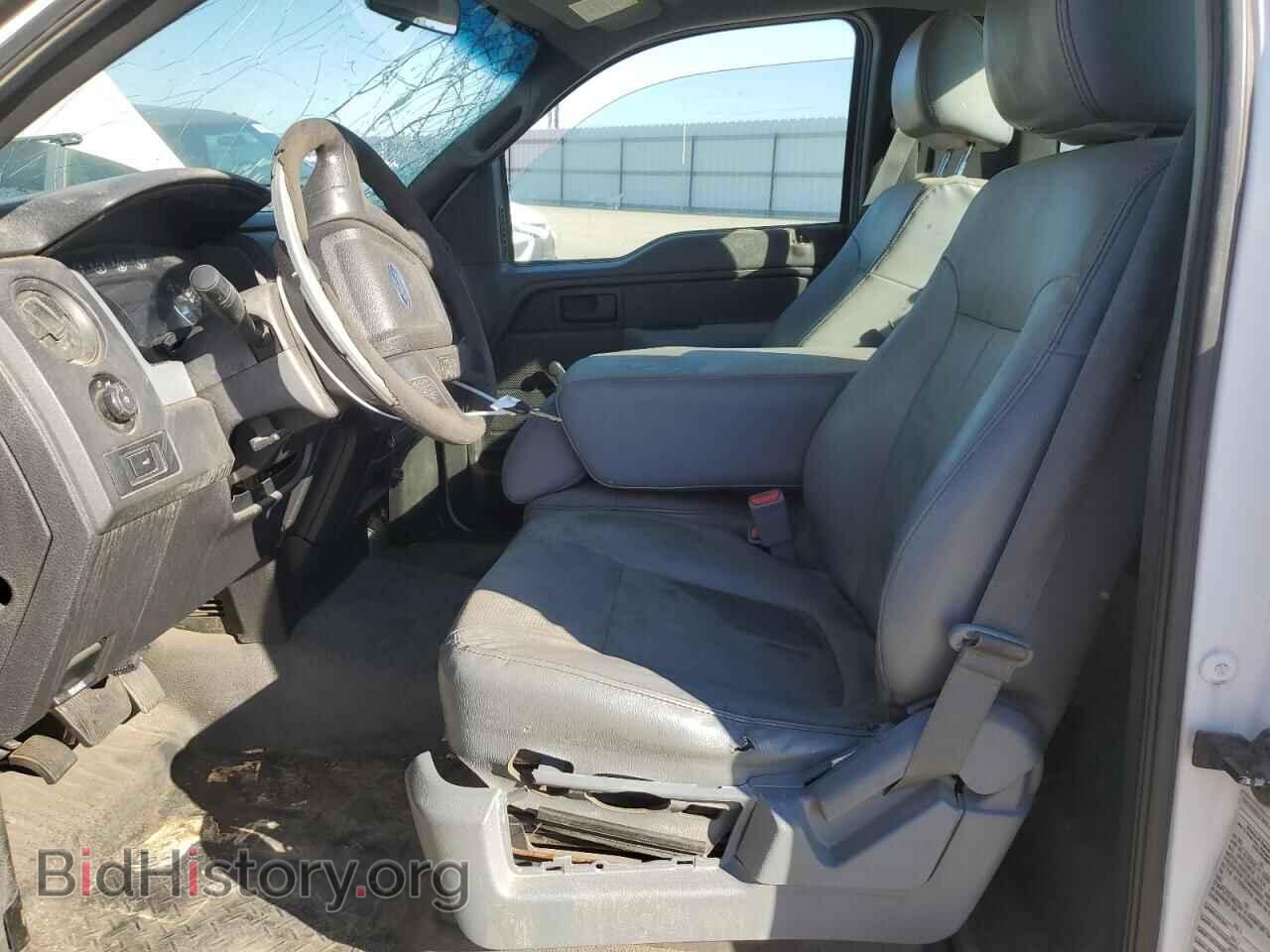 2013 FORD All Models - VIN: 1FTNF1CF5DKE62350 - Photo 7