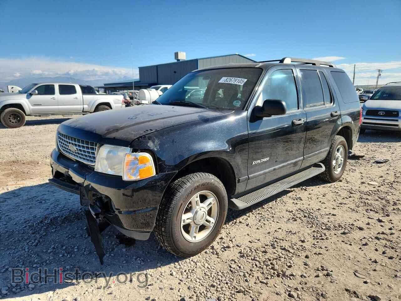 Photo 1C4NJDBB6ED749152 - JEEP COMPASS 2014