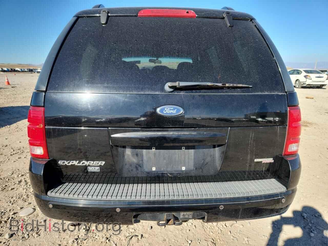 2014 JEEP COMPASS - VIN: 1C4NJDBB6ED749152 - Фото 6