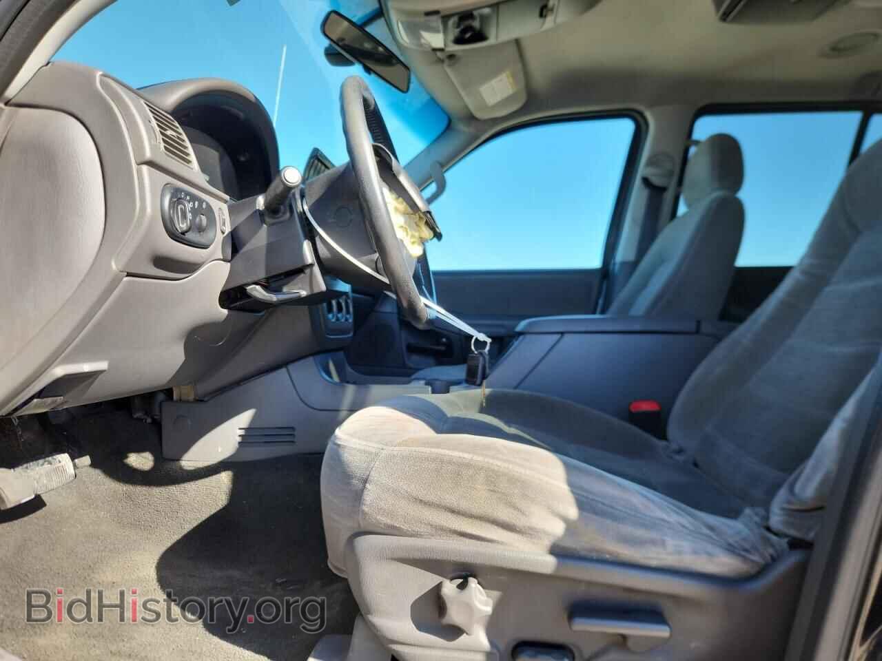2014 JEEP COMPASS - VIN: 1C4NJDBB6ED749152 - Фото 7