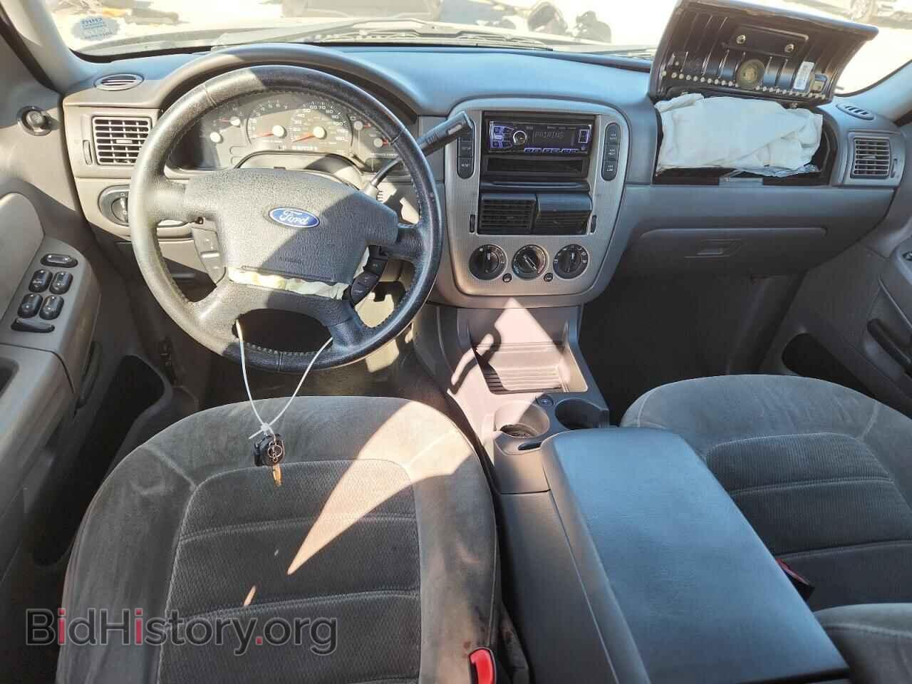 2014 JEEP COMPASS - VIN: 1C4NJDBB6ED749152 - Фото 8