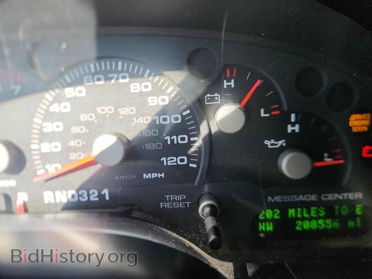 2014 JEEP COMPASS - VIN: 1C4NJDBB6ED749152 - Фото 9