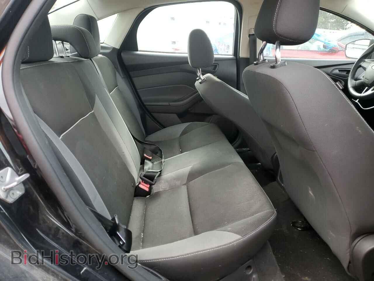 2013 FORD FOCUS - VIN: 1FADP3E2XDL383724 - Photo 10