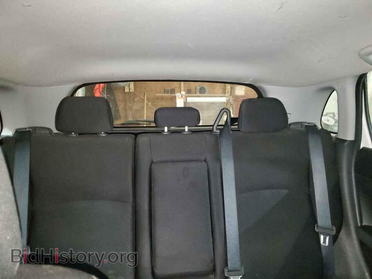 2015 MITSUBISHI OUTLANDER - VIN: 4A4AR3AU3FE049629 - Фото 10