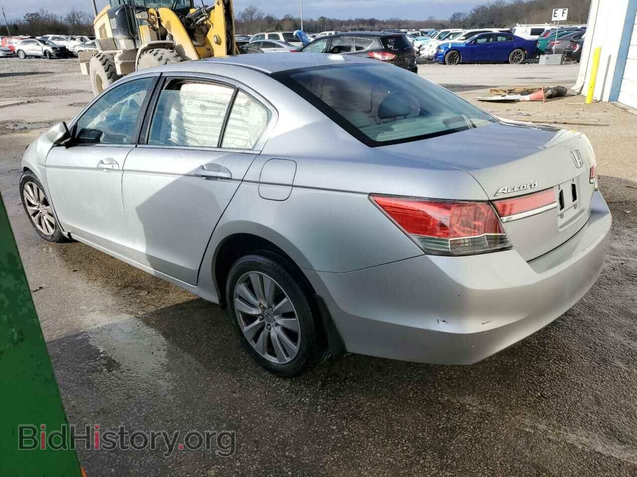 2012 HONDA ACCORD - VIN: 1HGCP2F83CA134955 - Фото 2