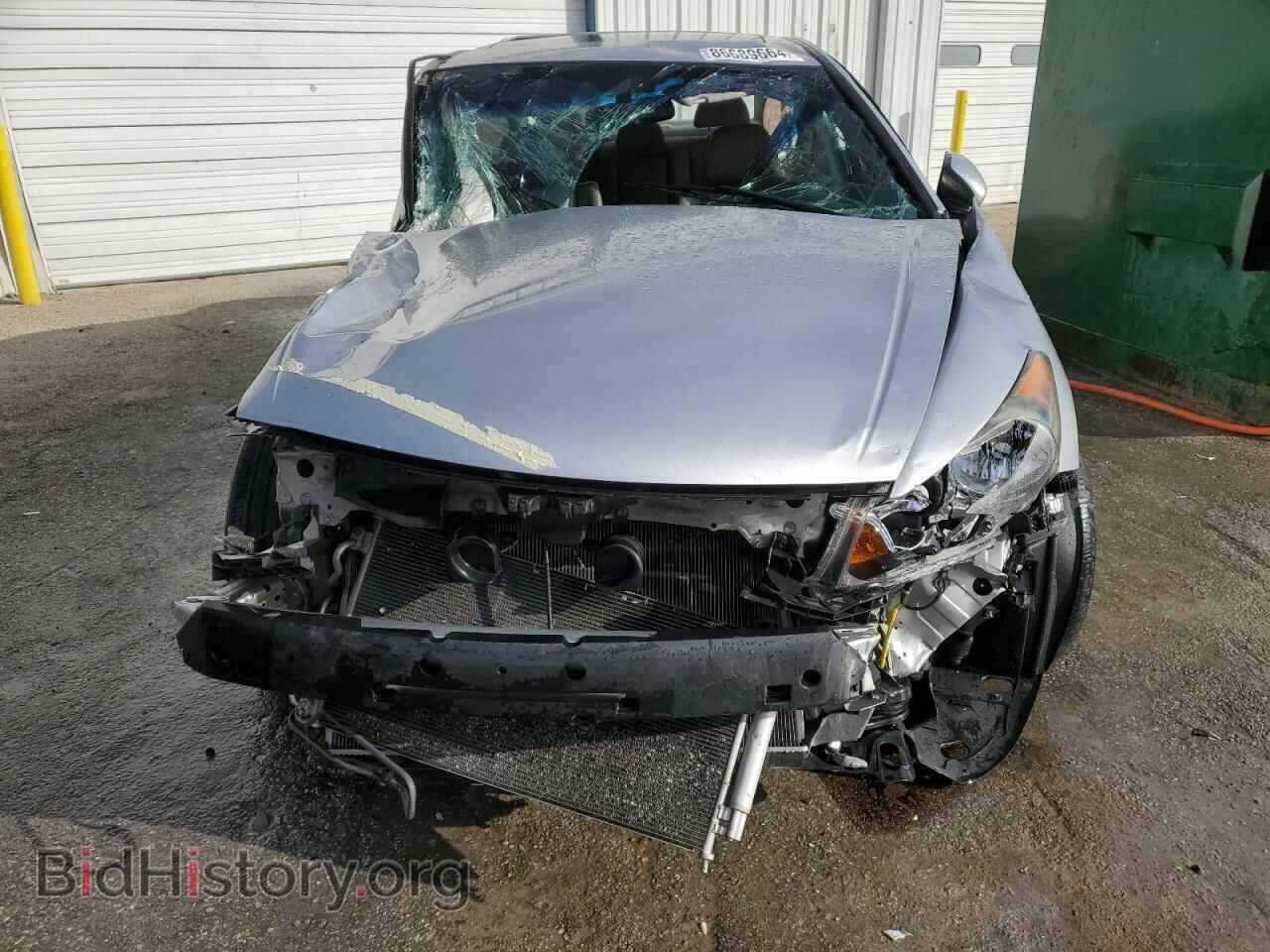2012 HONDA ACCORD - VIN: 1HGCP2F83CA134955 - Фото 5