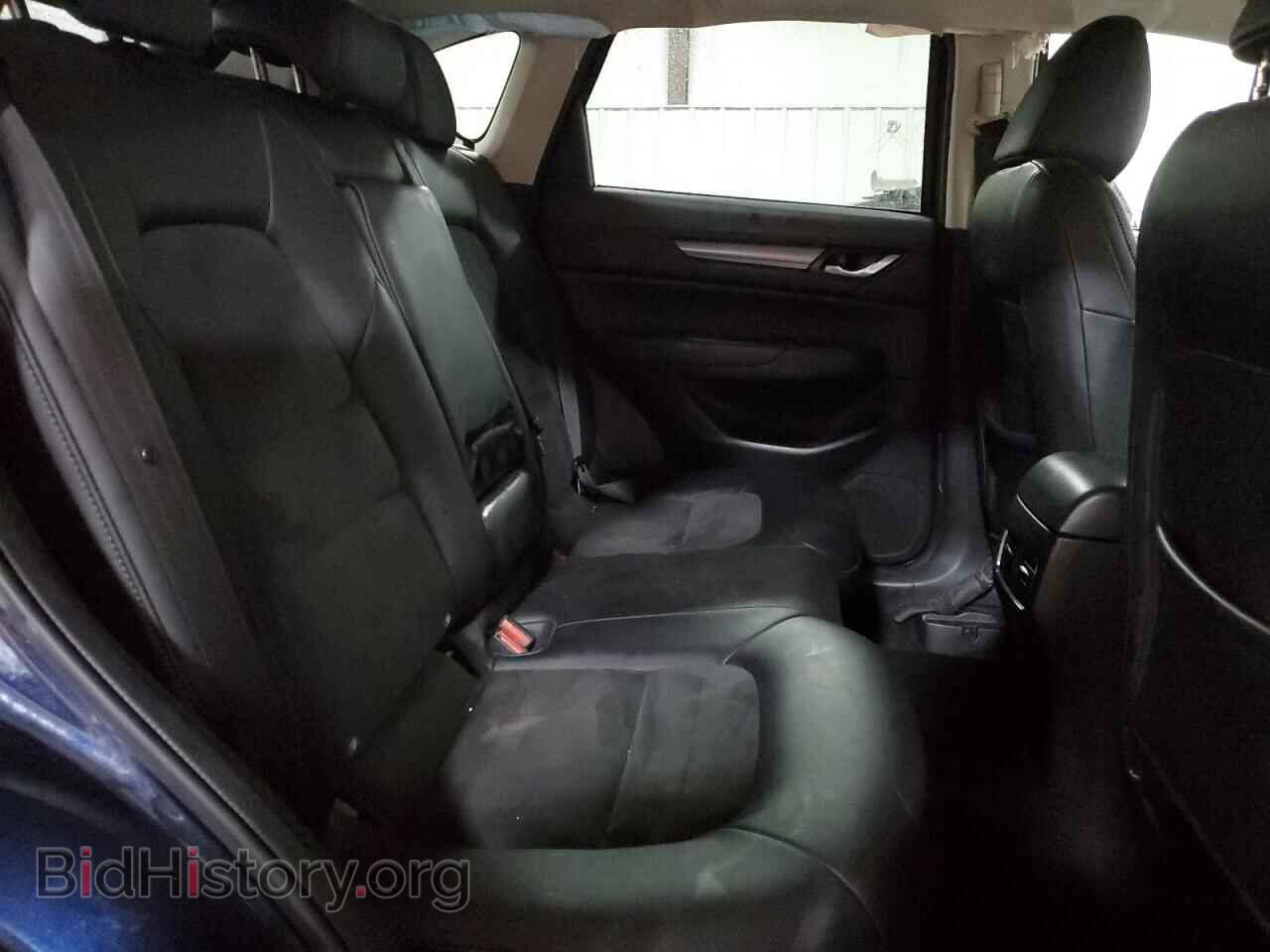2018 MAZDA CX-5 - VIN: JM3KFBCM3J0432575 - Фото 11