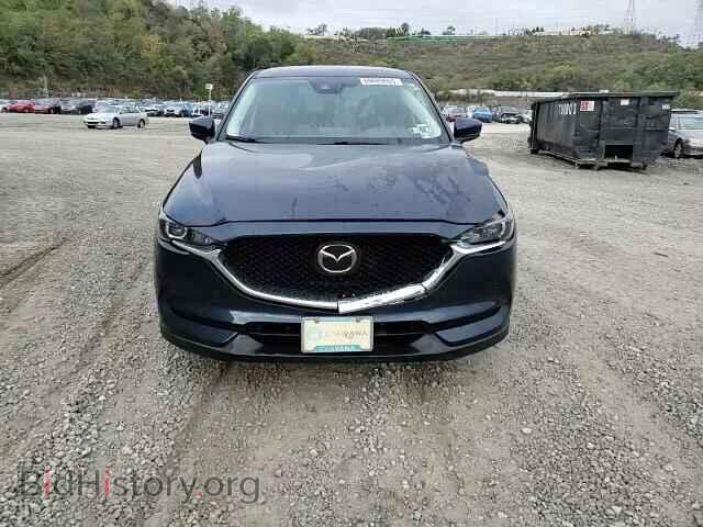 2018 MAZDA CX-5 - VIN: JM3KFBCM3J0432575 - Фото 14