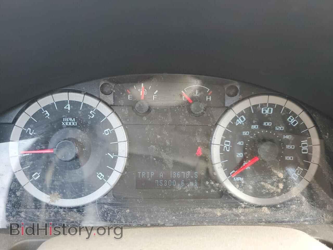 2012 FORD ESCAPE - VIN: 1FMCU0D75CKA71501 - Фото 9
