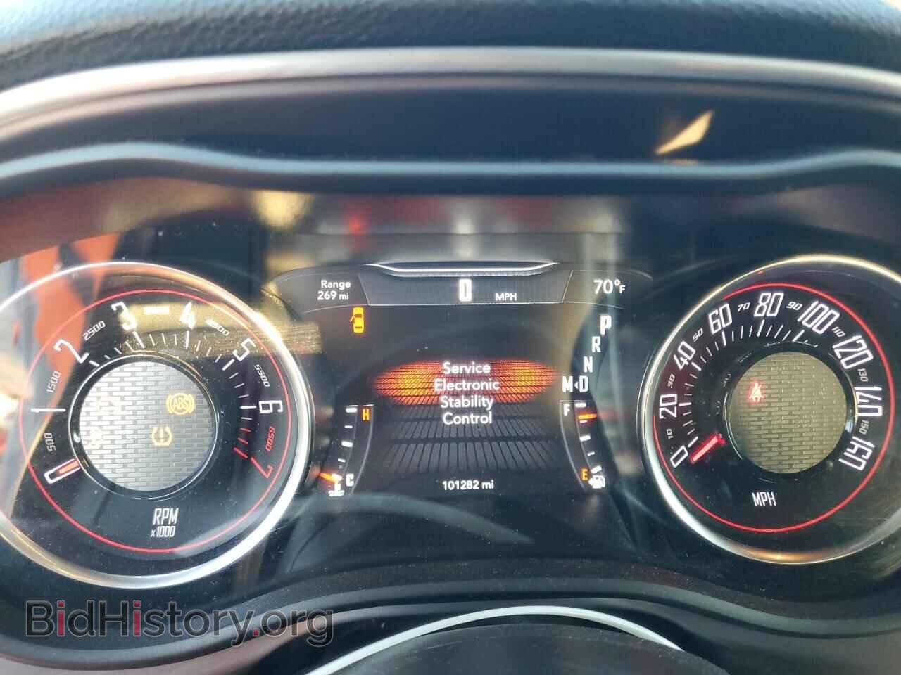 2019 DODGE CHALLENGER - VIN: 2C3CDZAG2KH718945 - Фото 9