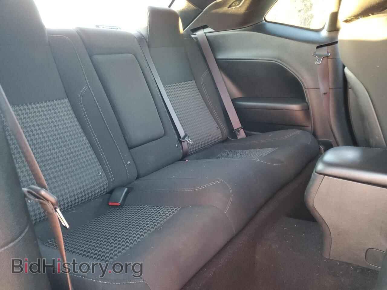 2019 DODGE CHALLENGER - VIN: 2C3CDZAG2KH718945 - Фото 10