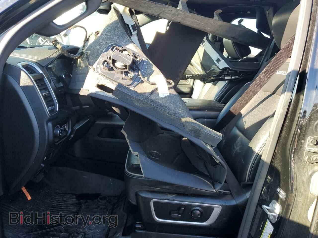 2022 RAM 1500 - VIN: 1C6SRFJTXNN240720 - Фото 7