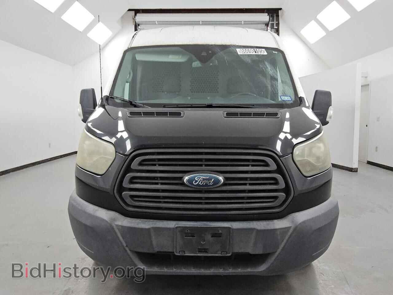 2015 FORD TRANSIT - VIN: 1FTYR2CM4FKA72982 - Photo 5