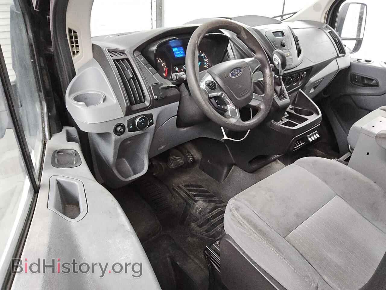 2015 FORD TRANSIT - VIN: 1FTYR2CM4FKA72982 - Photo 8