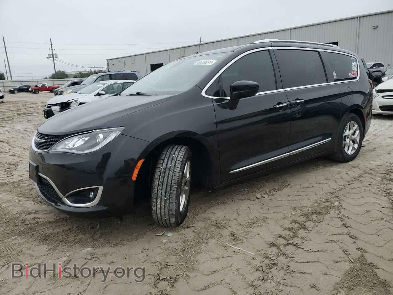 Photo 2C4RC1EG5LR210288 - CHRYSLER PACIFICA 2020
