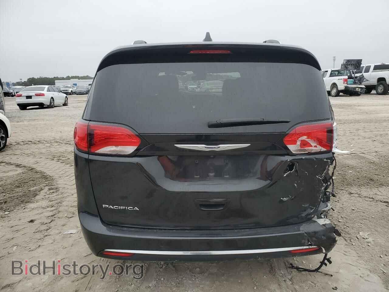 2020 CHRYSLER PACIFICA - VIN: 2C4RC1EG5LR210288 - Фото 6