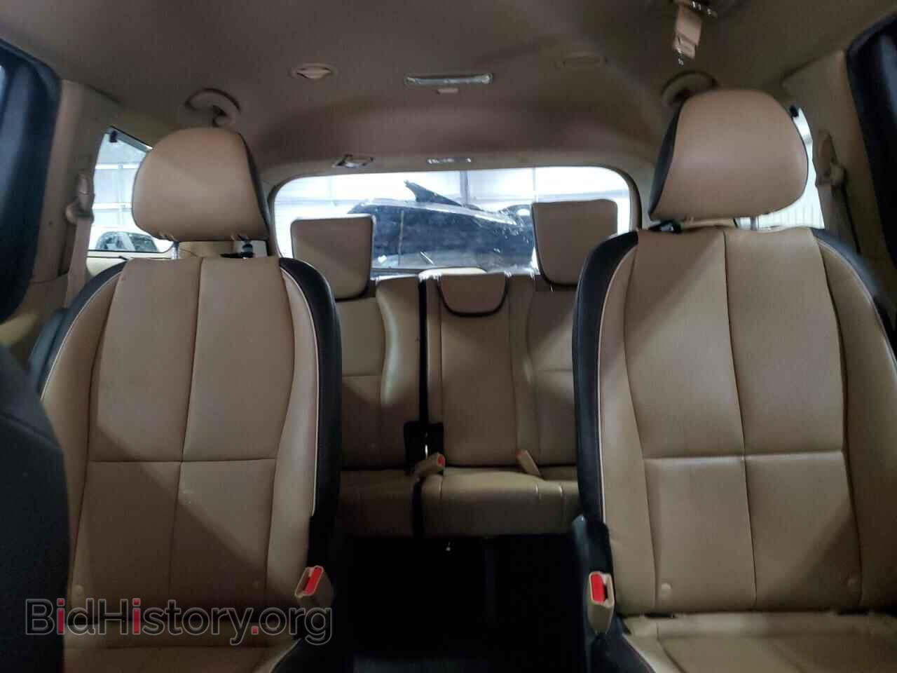 2017 KIA All Models - VIN: KNDMC5C16H6291946 - Photo 10