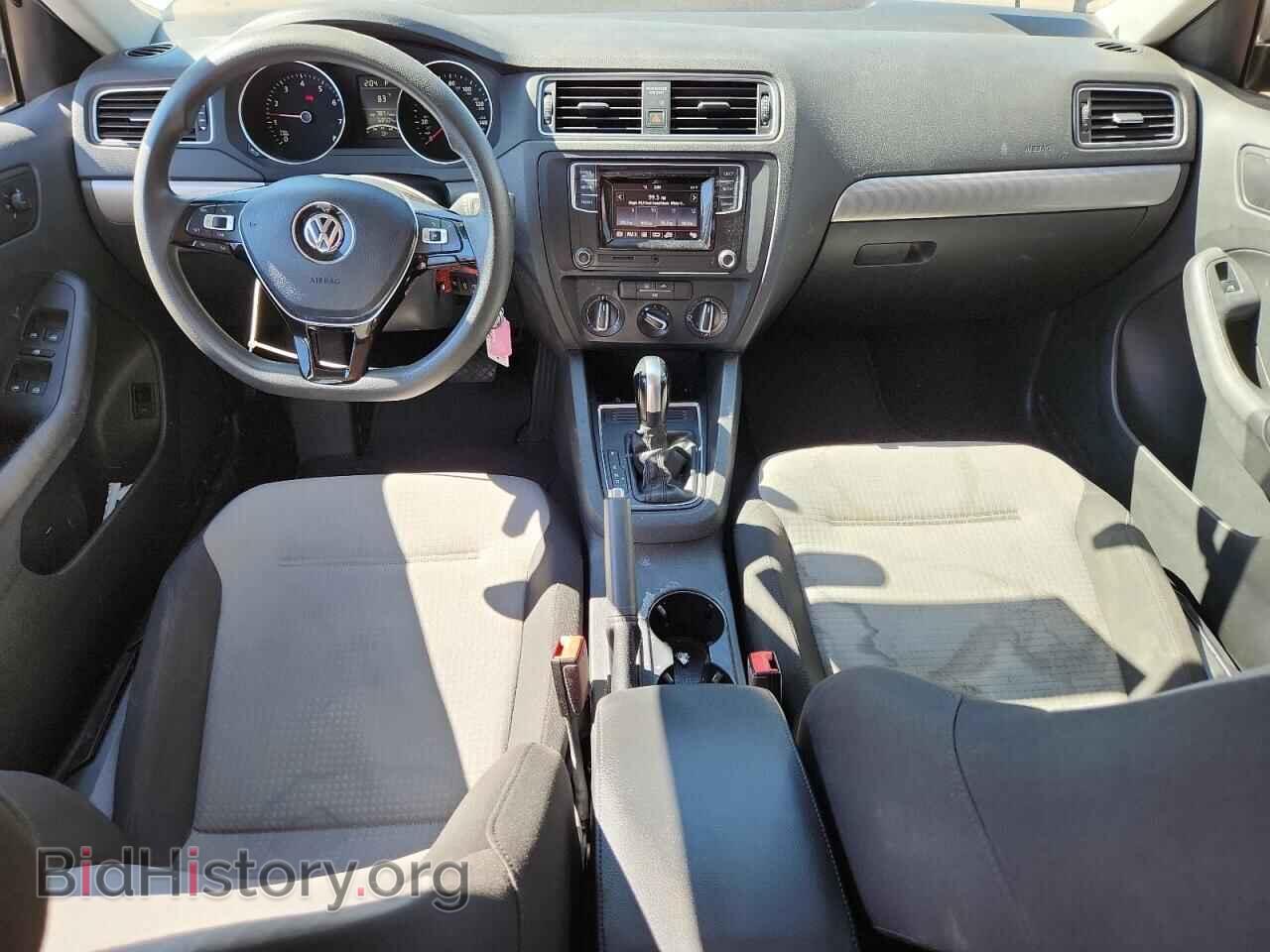 2018 VOLKSWAGEN JETTA - VIN: 3VW2B7AJ3JM232946 - Фото 8