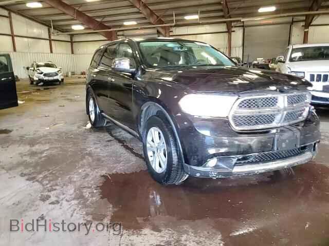 2013 DODGE DURANGO - VIN: 1C4RDJAG1DC668472 - Photo 14