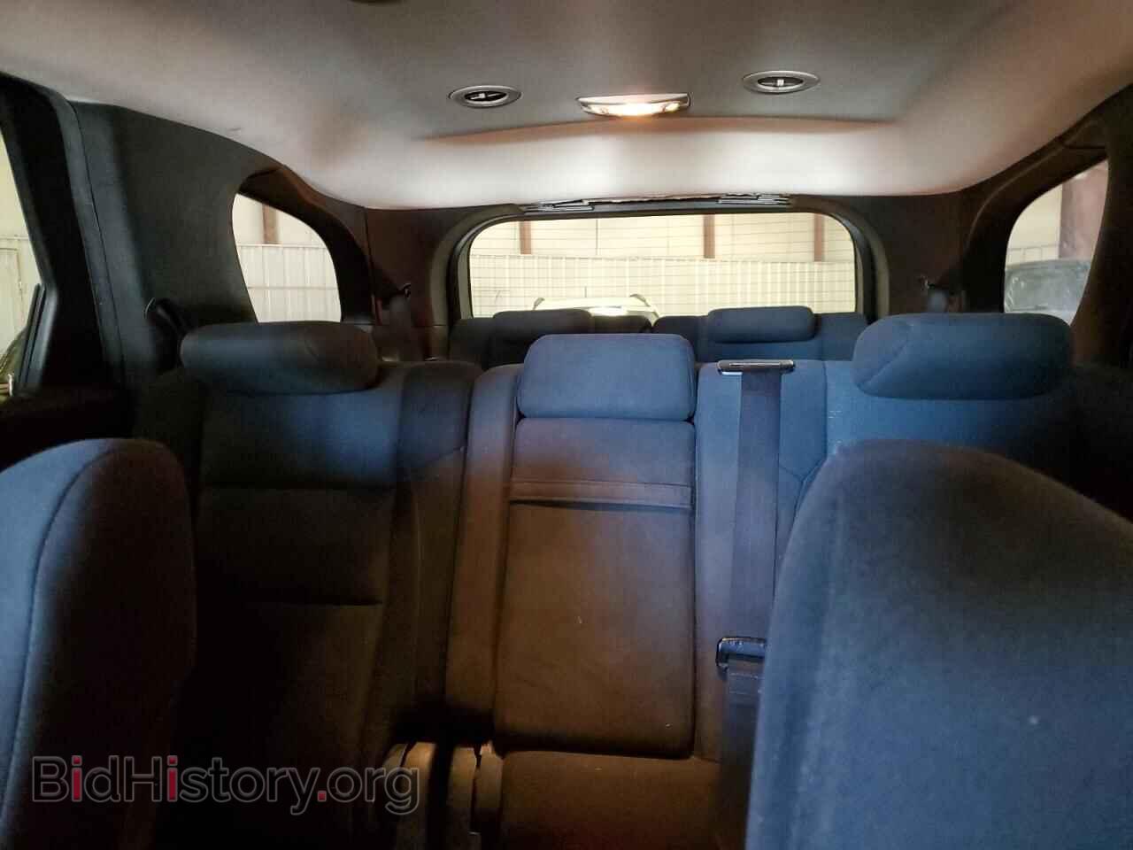 2013 DODGE DURANGO - VIN: 1C4RDJAG1DC668472 - Photo 10