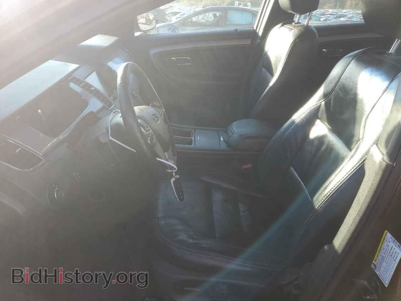 2015 FORD TAURUS - VIN: 1FAHP2E86FG125339 - Фото 7