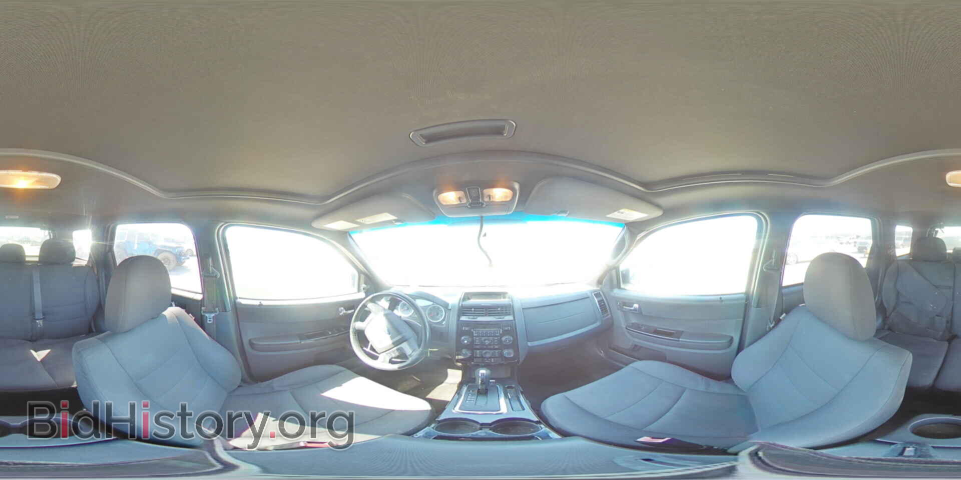2012 FORD ESCAPE - VIN: 1FMCU0D73CKB53808 - Фото 15