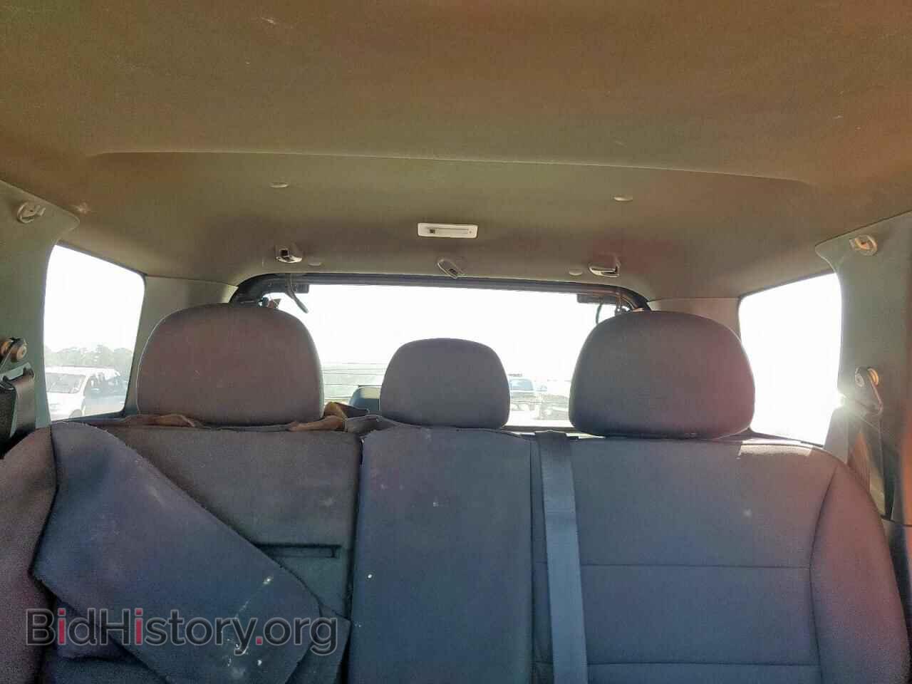 2012 FORD ESCAPE - VIN: 1FMCU0D73CKB53808 - Фото 10