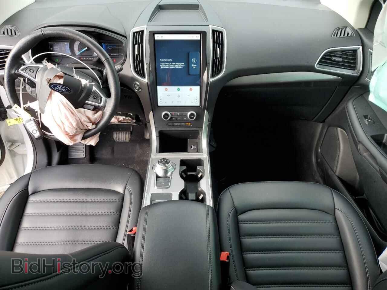 2024 FORD EDGE - VIN: 2FMPK4J90RBA42141 - Фото 8