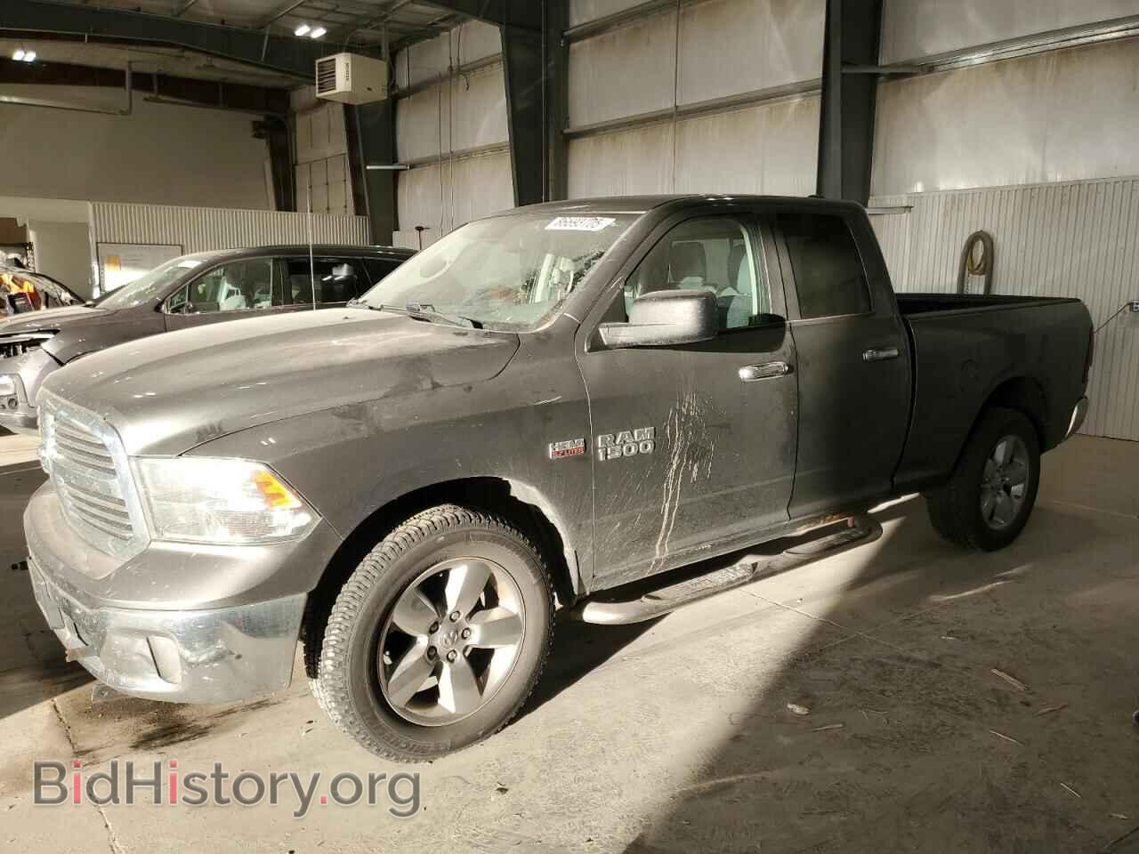 Photo 1C6RR7GT8DS695349 - RAM 1500 2013