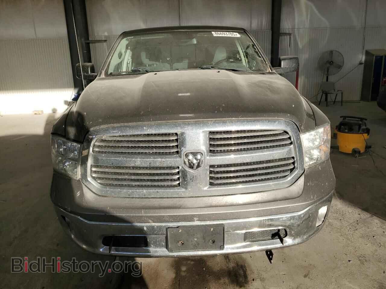 2013 RAM 1500 - VIN: 1C6RR7GT8DS695349 - Фото 5