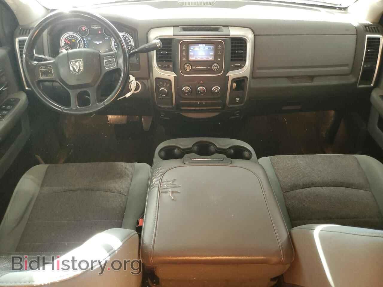 2013 RAM 1500 - VIN: 1C6RR7GT8DS695349 - Фото 8