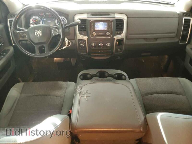 2013 RAM 1500 (VIN 1C6RR7GT8DS695349) — фото 8 из 12