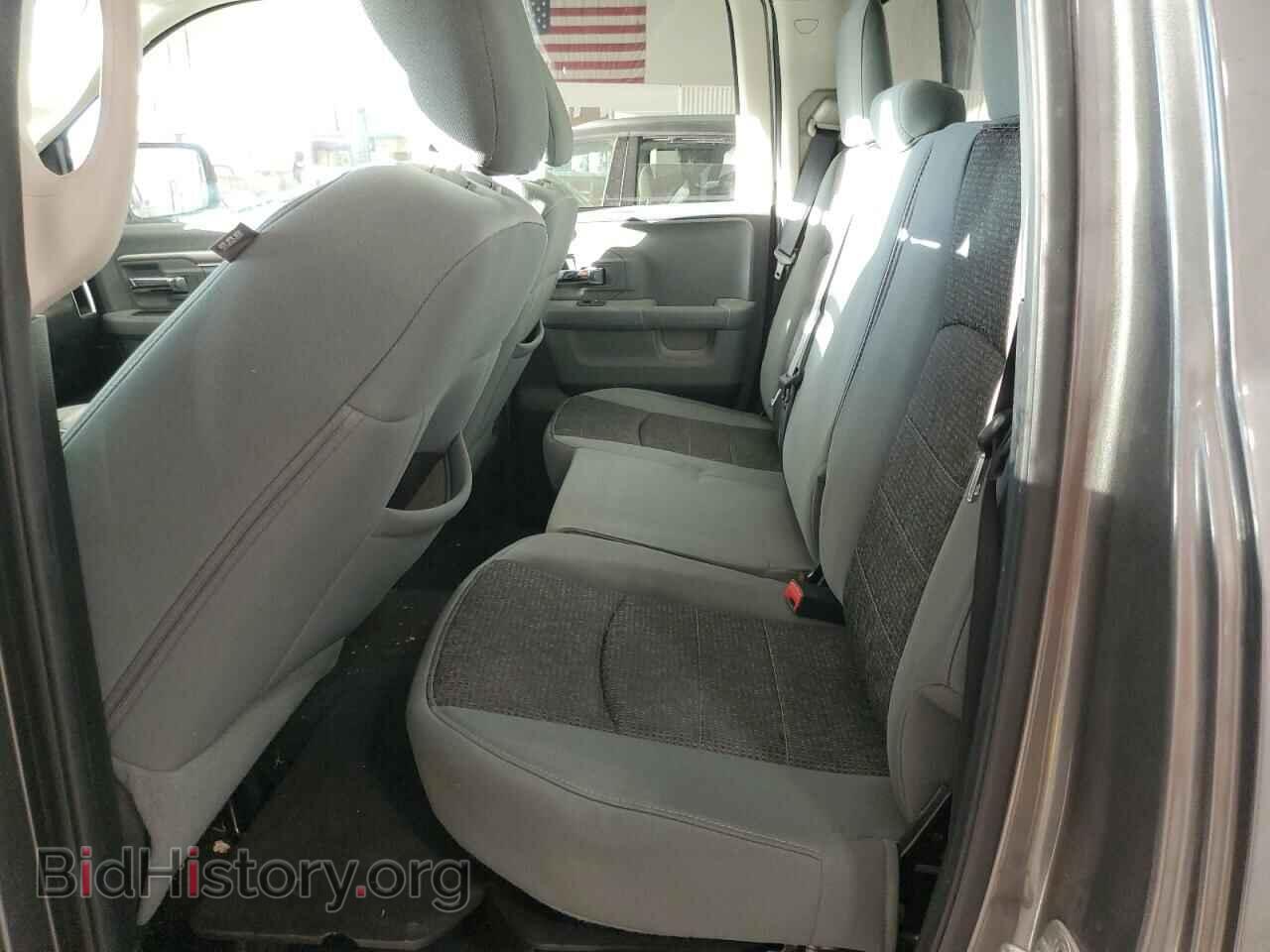 2013 RAM 1500 - VIN: 1C6RR7GT8DS695349 - Фото 10
