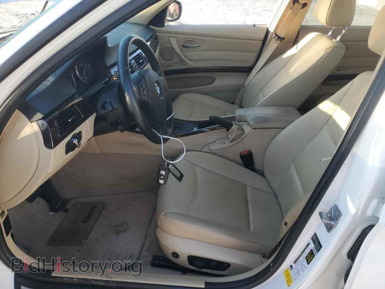 2011 BMW 3 SERIES - VIN: WBAPH7C50BA802226 - Фото 7