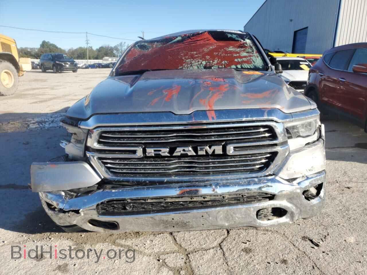2019 RAM 1500 - VIN: 1C6SRFJTXKN772948 - Фото 5