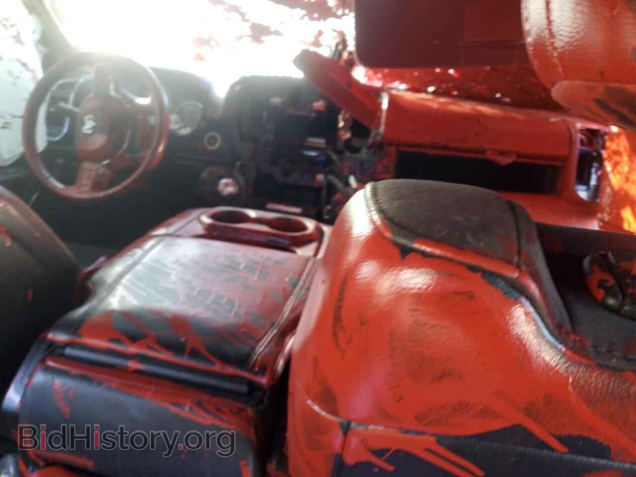 2019 RAM 1500 - VIN: 1C6SRFJTXKN772948 - Фото 8