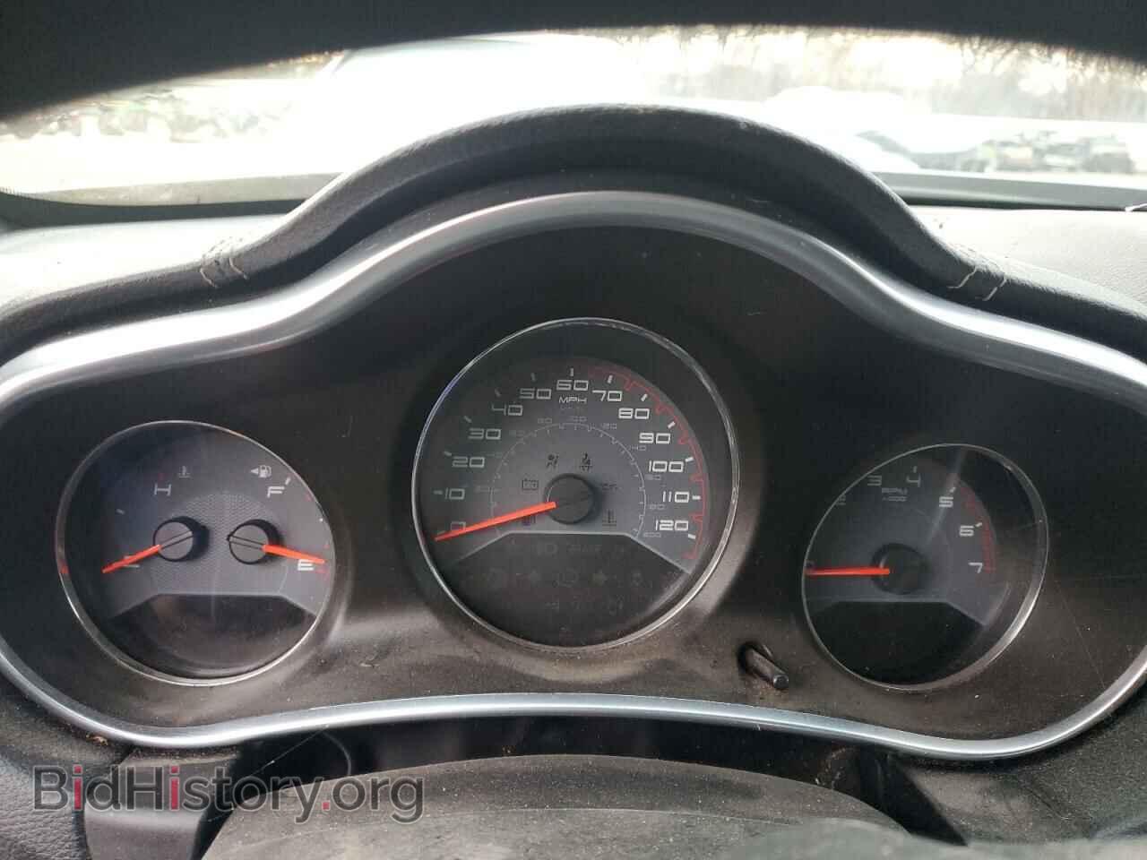 2014 DODGE AVENGER - VIN: 1C3CDZAB4EN222285 - Фото 9