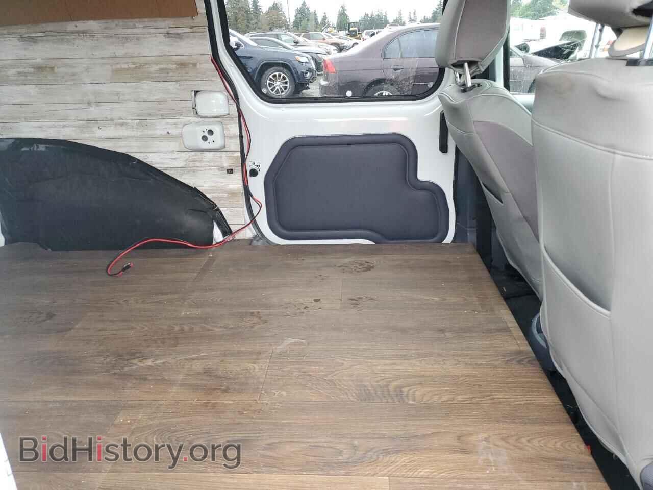 2013 FORD TRANSIT - VIN: NM0KS9BN9DT133227 - Фото 11