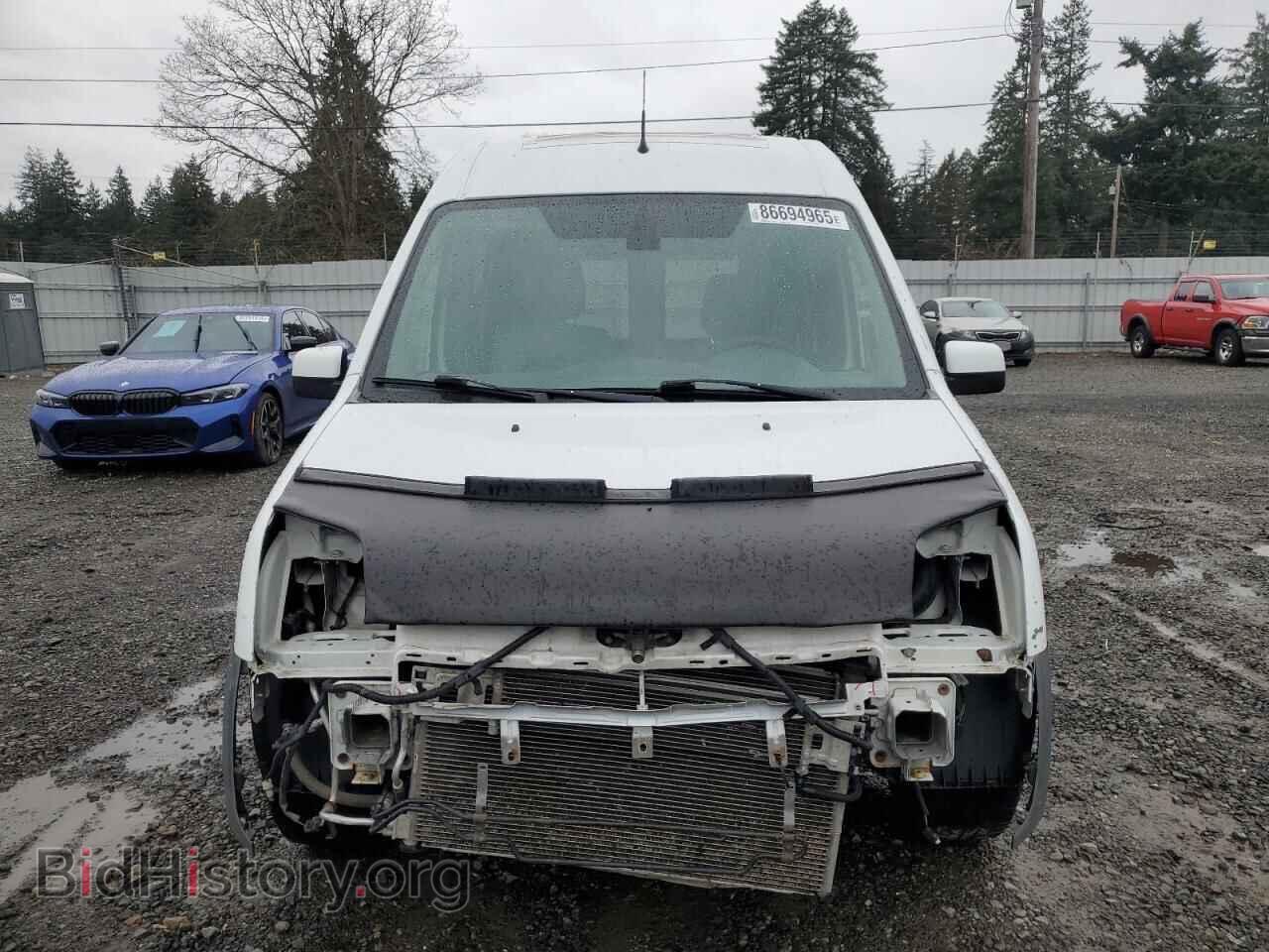 2013 FORD TRANSIT - VIN: NM0KS9BN9DT133227 - Фото 5