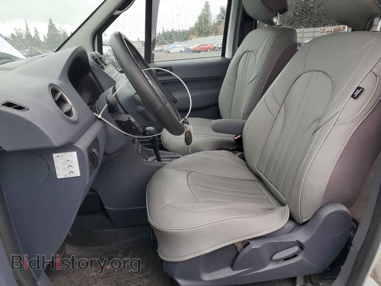 2013 FORD TRANSIT - VIN: NM0KS9BN9DT133227 - Фото 7