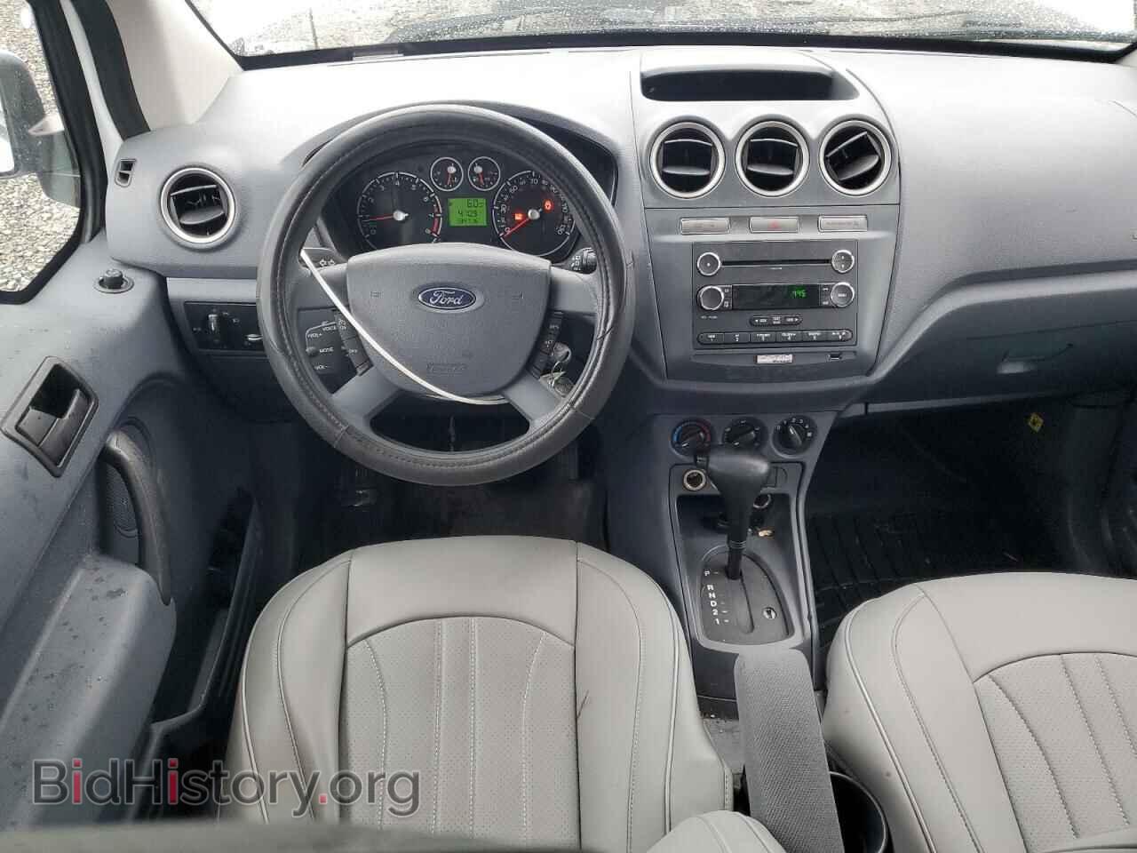 2013 FORD TRANSIT - VIN: NM0KS9BN9DT133227 - Фото 8