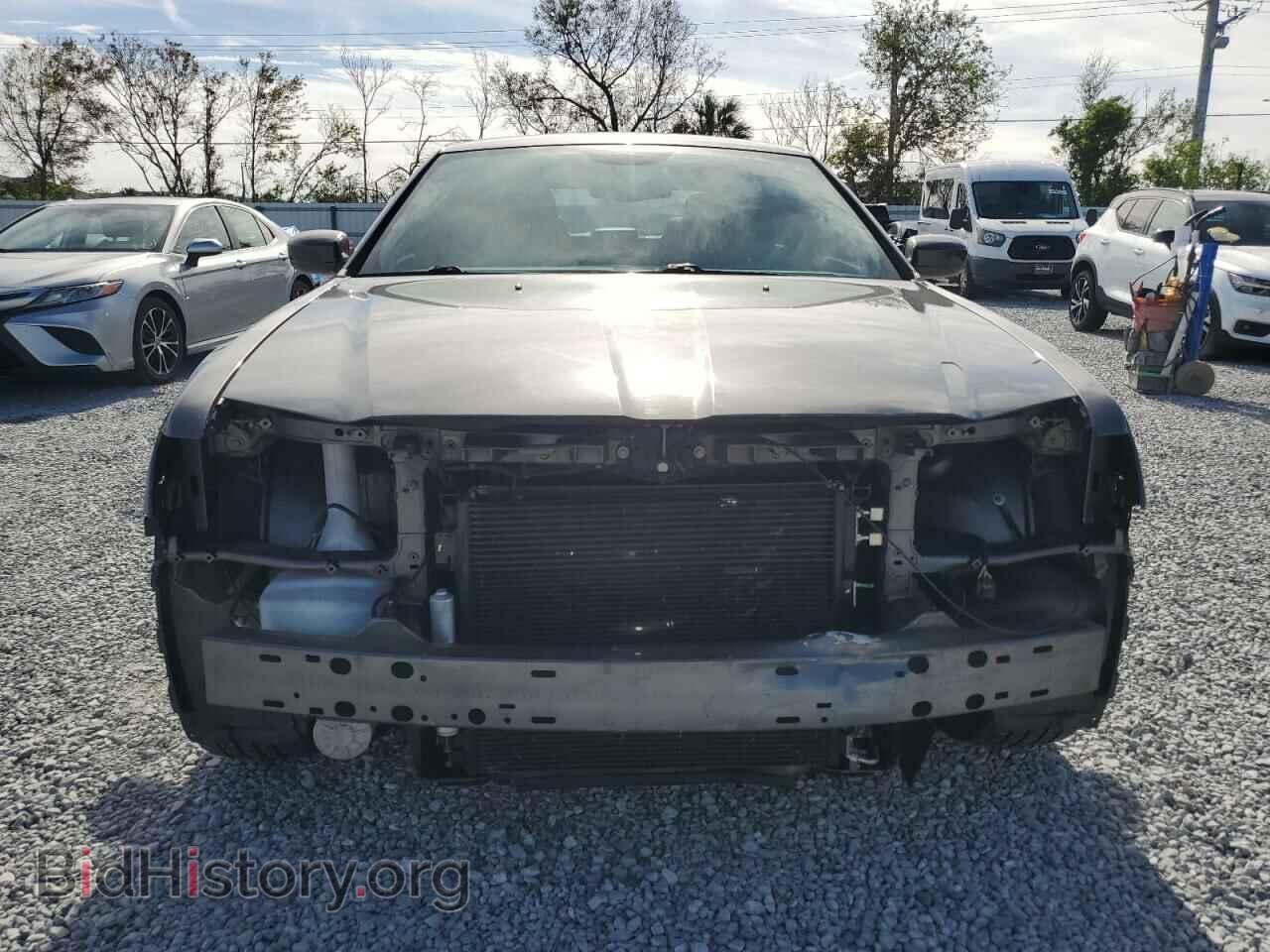 2013 CHRYSLER 300 - VIN: 2C3CCABG3DH732293 - Фото 5